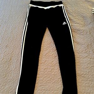 Adidas sweatpants climacool